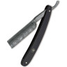Бритва BOKER DAMASCUS EBONY 6/8 BK140609DAM