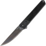 Нож BOKER KWAIKEN FLIPPER TACTICAL BK01BO293