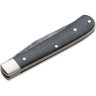 Нож BOKER TRAPPER UNO BURLAP BK112595