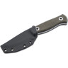Нож BOKER VIGTIG VS WILD 121509 BK121509