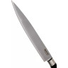Нож кухонный BOKER BLACK CARVING KNIFE 130425DAM BK130425DAM
