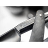 Опасная бритва BOKER BLACK AMBOINA 6/8 140919 BK140919