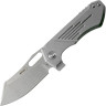 Нож BOKER PLUS LEVIATHAN STEEL BK01BO752